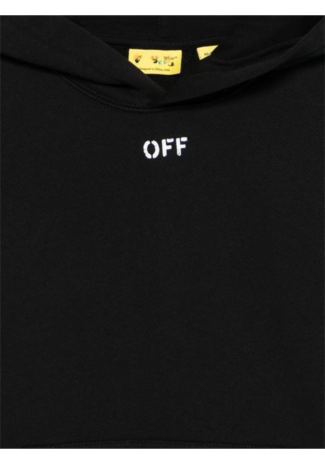 Felpa Off-white Kids OFF WHITE KIDS | FELPE E TUTE | 44BBB001S26F005001